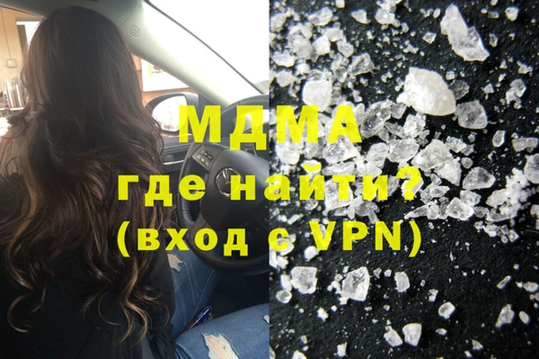 mix Вяземский
